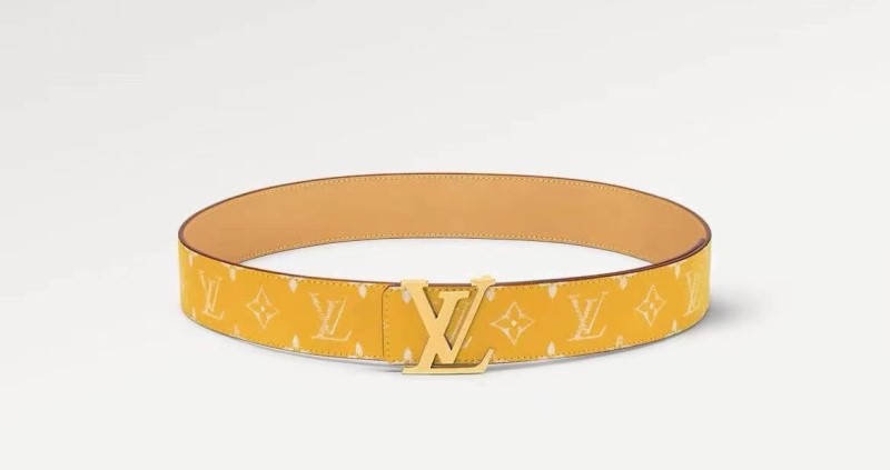 l0vis Vvtt0n belts